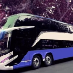 Paradiso 1800 DD G8 ANO 2023 Volvo B450R à venda COD.602