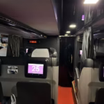 Paradiso 1800 DD G8 ANO 2023 Volvo B450R à venda COD.602