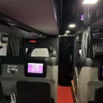 Ônibus Marcopolo Paradiso 1800 DD G8 Volvo B450R 2023 seminovo à venda, código 602 - foto 03