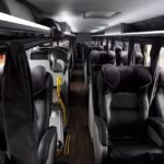 Paradiso 1800 DD G8 ANO 2023 Volvo B450R à venda COD.602