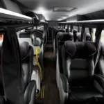 Ônibus Marcopolo Paradiso 1800 DD G8 Volvo B450R 2023 seminovo à venda, código 602 - foto 06