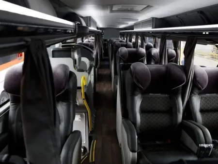 Ônibus Marcopolo Paradiso 1800 DD G8 Volvo B450R 2023 seminovo à venda, código 602 - foto 06