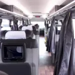 Ônibus Marcopolo Paradiso 1800 DD G8 Volvo B450R 2023 seminovo à venda, código 602 - foto 08