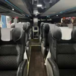 Ônibus Marcopolo Paradiso 1800 DD G8 Volvo B450R 2023 seminovo à venda, código 696 - foto 03