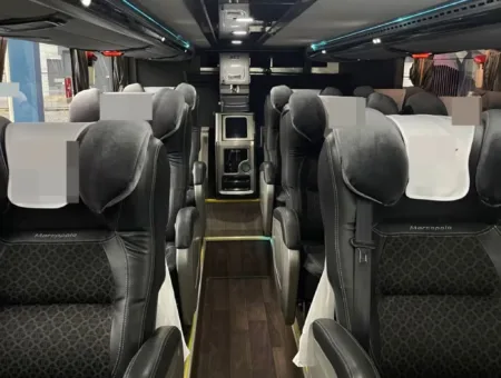 Ônibus Marcopolo Paradiso 1800 DD G8 Volvo B450R 2023 seminovo à venda, código 696 - foto 03