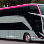Paradiso 1800 DD G8 ANO 2024 Volvo B450R COD.989