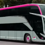 Ônibus Marcopolo Paradiso 1800 DD G8 Volvo B450R 2024 seminovo à venda, código 989 - foto 01