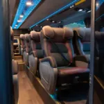 Ônibus Marcopolo Paradiso 1800 DD G8 Volvo B450R 2024 seminovo à venda, código 989 - foto 04