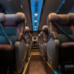 Ônibus Marcopolo Paradiso 1800 DD G8 Volvo B450R 2024 seminovo à venda, código 989 - foto 05