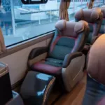 Ônibus Marcopolo Paradiso 1800 DD G8 Volvo B450R 2024 seminovo à venda, código 989 - foto 08