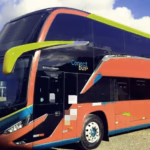 Paradiso 1800 DD G8 Volvo B460 ano 2024 COD.194