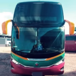 Paradiso 1800 DD G8 Volvo B460 ano 2024 COD.194