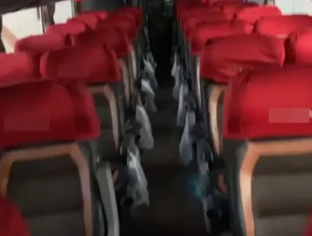 Ônibus Marcopolo Paradiso 1800 DD G8 Volvo B510 2023 seminovo à venda, código 156 - foto 06