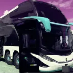 Ônibus Marcopolo Paradiso 1800 DD G8 Volvo B510 2023 seminovo à venda, código 376 - foto 01