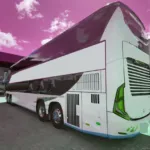 Ônibus Marcopolo Paradiso 1800 DD G8 Volvo B510 2023 seminovo à venda, código 376 - foto 03