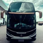 Ônibus Marcopolo Paradiso 1800 DD G8 Volvo B510 2024 seminovo à venda, código 661 - foto 02