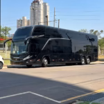 Paradiso 1800 DD G8 ANO 2025 Volvo B510 à venda COD.781