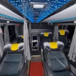Paradiso 1800 DD G8 ANO 2025 Volvo B510 à venda COD.781