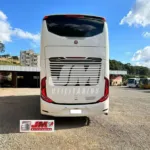 Ônibus Marcopolo Paradiso 1800 DD G8 Volvo B510R 2024 seminovo à venda, código 235 - foto 04