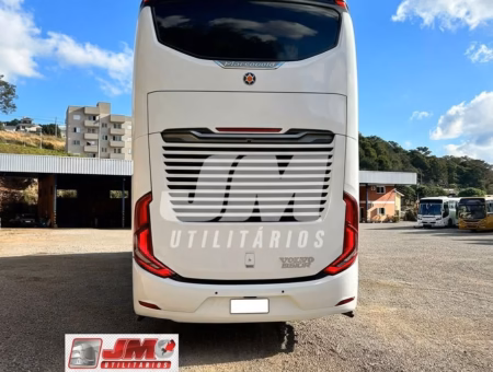 Paradiso 1800 DD G8 Volvo B510R ANO 2024 a venda COD.235