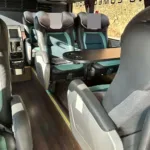 Ônibus Marcopolo Paradiso 1800 DD G8 Volvo B510R 2024 seminovo à venda, código 235 - foto 07