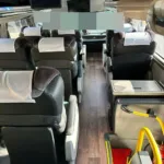 Ônibus Marcopolo Paradiso 1800 DD G8 Volvo B510R 2024 seminovo à venda, código 235 - foto 10