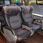Ônibus Marcopolo Paradiso 1800 DD G8 Volvo B510R 2024 seminovo à venda, código 435 - foto 07
