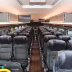 Ônibus Marcopolo Paradiso 1800 DD G8 Volvo B510R 2024 seminovo à venda, código 435 - foto 14