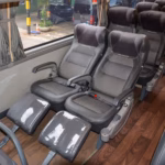Paradiso 1800 DD G8 ANO 2024 Volvo B510R a venda COD.435