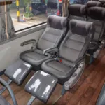 Ônibus Marcopolo Paradiso 1800 DD G8 Volvo B510R 2024 seminovo à venda, código 435 - foto 15