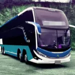 Ônibus Marcopolo Paradiso 1800 DD G8 Volvo B510R 2024 seminovo à venda, código 52 - foto 01