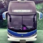 Ônibus Marcopolo Paradiso 1800 DD G8 Volvo B510R 2024 seminovo à venda, código 52 - foto 02