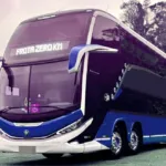 Ônibus Marcopolo Paradiso 1800 DD G8 Volvo B510R 2024 seminovo à venda, código 52 - foto 03