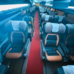 Paradiso 1800 DD G8 Volvo B510R ANO 2024 à venda COD.879