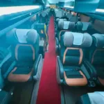 Ônibus Marcopolo Paradiso 1800 DD G8 Volvo B510R 2024 seminovo à venda, código 879 - foto 06