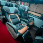 Ônibus Marcopolo Paradiso 1800 DD G8 Volvo B510R 2024 seminovo à venda, código 879 - foto 07