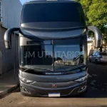 Ônibus Marcopolo Paradiso 1800 DD New G7 2019 seminovo à venda, código 110 - foto 02