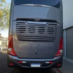 Ônibus Marcopolo Paradiso 1800 DD New G7 2019 seminovo à venda, código 110 - foto 03
