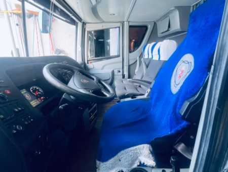 Paradiso 1800 DD New G7 à venda ano 2019 COD.110
