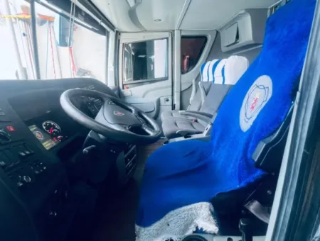 Ônibus Marcopolo Paradiso 1800 DD New G7 2019 seminovo à venda, código 110 - foto 04
