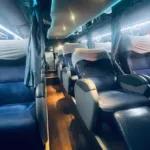 Ônibus Marcopolo Paradiso 1800 DD New G7 2019 seminovo à venda, código 110 - foto 07