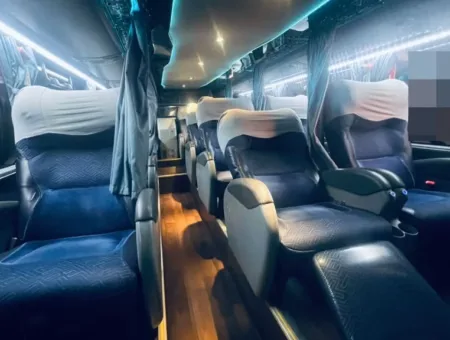 Ônibus Marcopolo Paradiso 1800 DD New G7 2019 seminovo à venda, código 110 - foto 07