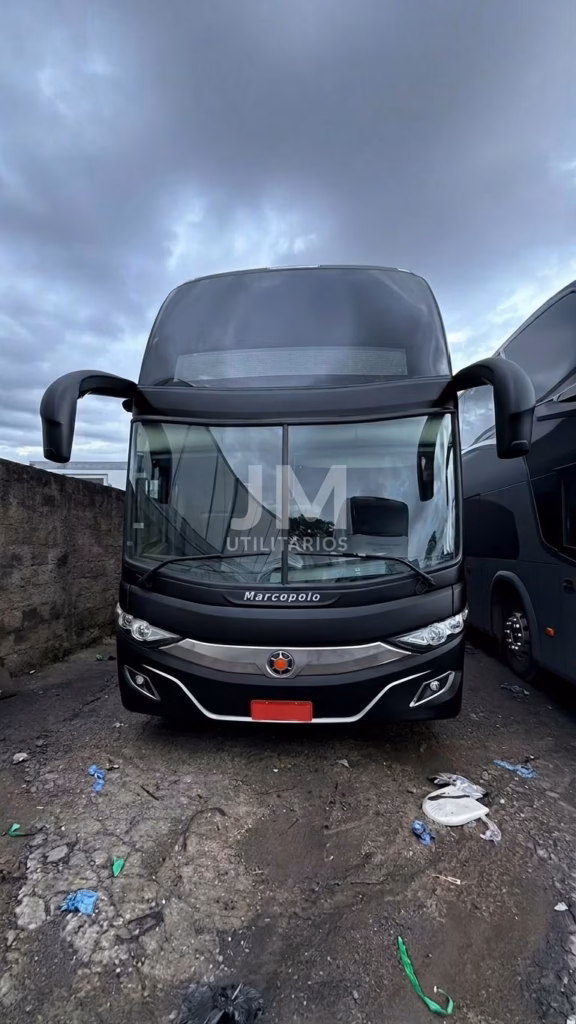 Paradiso 1800 DD New G7 ano 2019 à venda COD.95