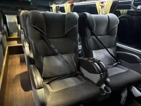 Ônibus Marcopolo Paradiso 1800 DD New G7 2019 seminovo à venda, código 95 - foto 03
