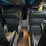 Ônibus Marcopolo Paradiso 1800 DD New G7 2019 seminovo à venda, código 95 - foto 04