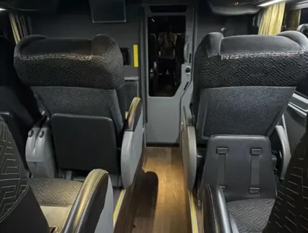 Ônibus Marcopolo Paradiso 1800 DD New G7 2019 seminovo à venda, código 95 - foto 04