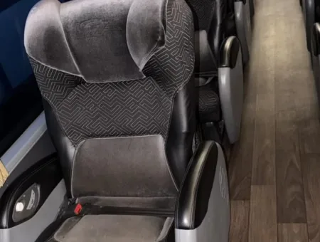 Ônibus Marcopolo Paradiso 1800 DD New G7 2019 seminovo à venda, código 95 - foto 06