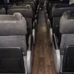 Ônibus Marcopolo Paradiso 1800 DD New G7 2019 seminovo à venda, código 95 - foto 08