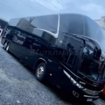 Ônibus Marcopolo Paradiso 1800 DD New G7 2020 seminovo à venda, código 144 - foto 01