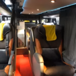 Ônibus Marcopolo Paradiso 1800 DD New G7 2020 seminovo à venda, código 144 - foto 02
